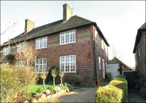 18 Eastholm